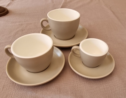 Espresso Tasse MINGES