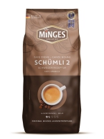 Café Crème Schümli 2