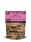 India Parchment Peaberry