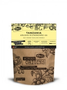 Tanzania AA Arusha Kilimanjaro